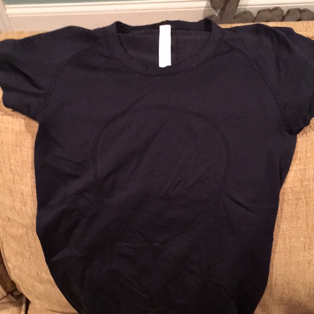Lily lemon swiftly tech running top